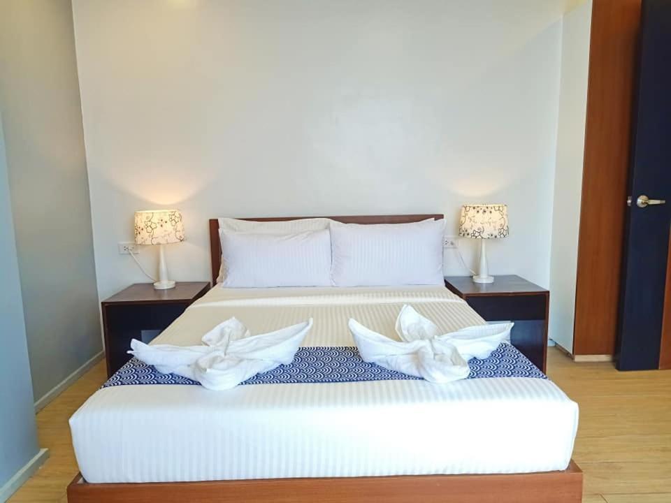 Inncity Hotel Calbayog Extérieur photo
