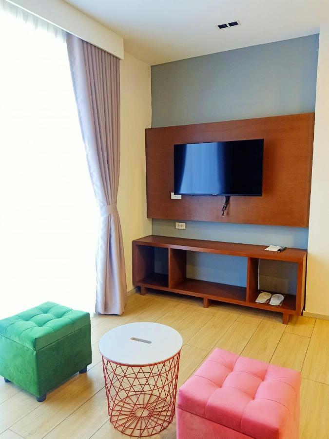 Inncity Hotel Calbayog Extérieur photo